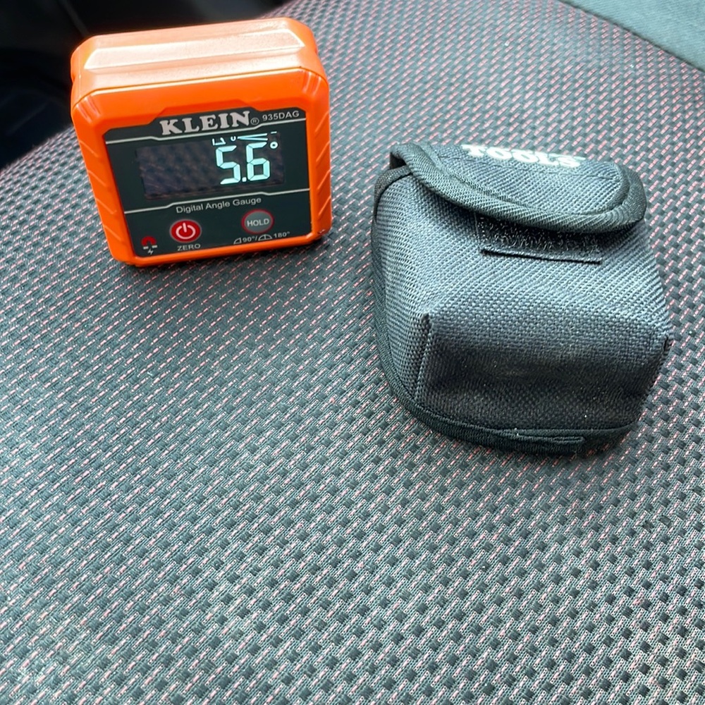 Digital Level